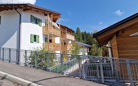 Appartamento - Chalet Baltmann - Lavarone